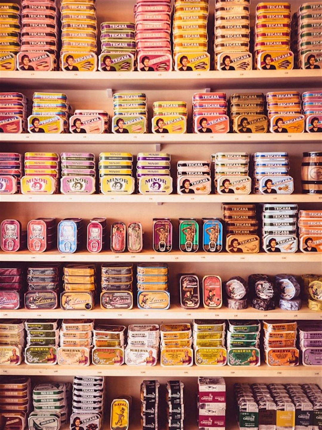 Enhancing Efficiency with Barcode Inspection