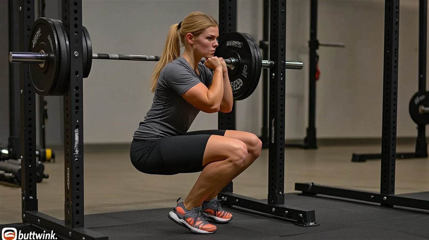 Hvad er buttwink, og hvordan undgår du det?