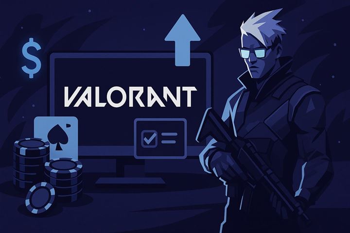 Exploring the world of valorant betting