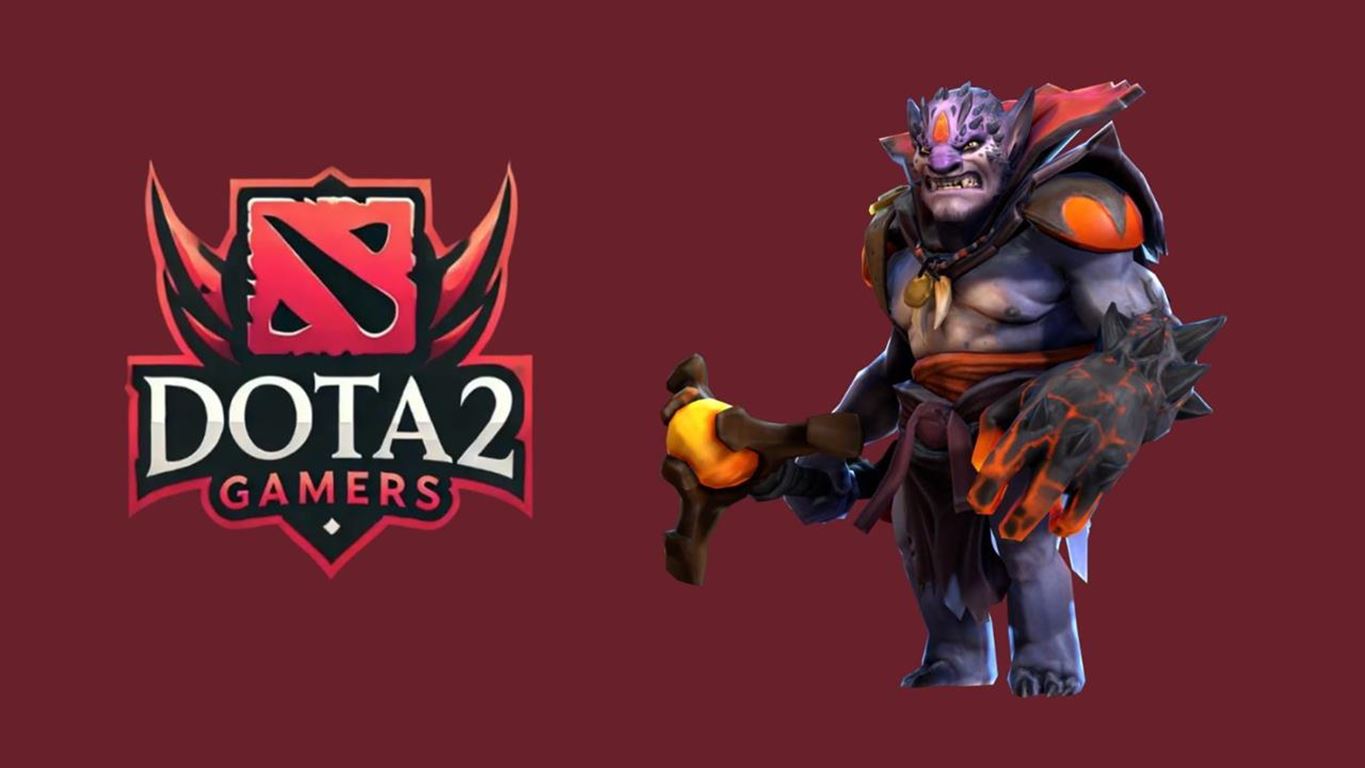 Overview of lion - a dota 2 hero